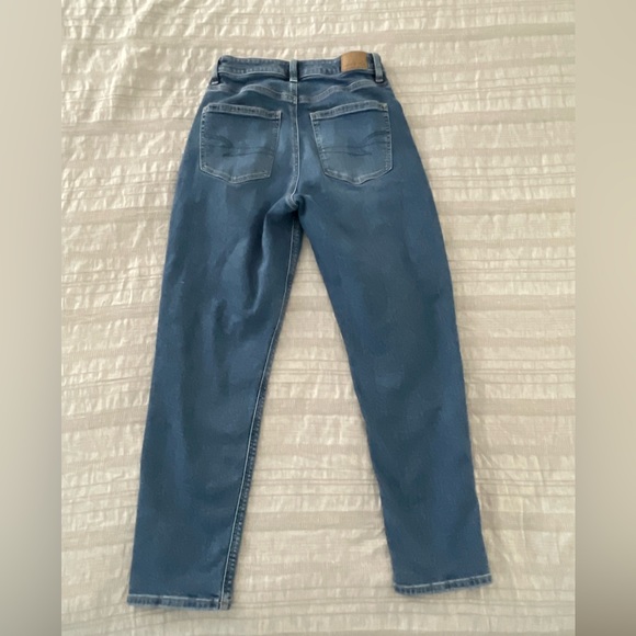 Mom jeans - Picture 4 of 5